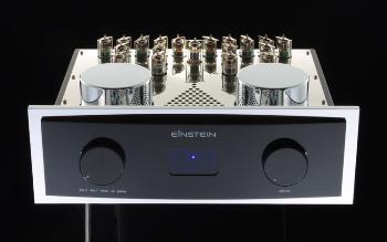 Einstein The Tube Mk. 2  Preamplifier